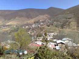 فروش باغ وويلا در بهتري نقطه طالقان