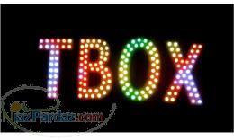 آموزش فلاشر تابلو ثابت led ال ای دی