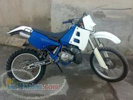 کراس شهری سوزوکی tsr200