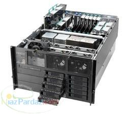 ويدئووال فروش كنترلر 1به 16 صنعتي