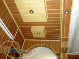 اجراي پي وي سي در اصفهان