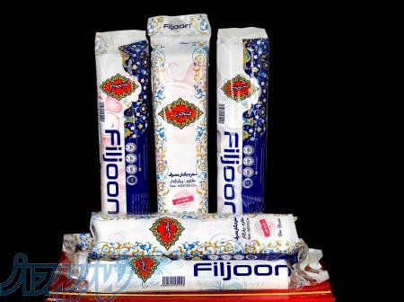 تولید و فروش سفره یکبارمصرف