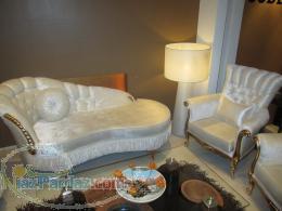 گالری مبل چوبکار