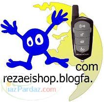 نصب انواع دزدگیر ساده و تصویری اتومبیل ماجیکار تلمتیکس