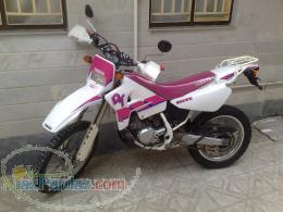 موتور WR200