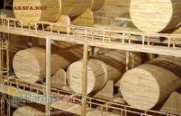 وارد کننده انواع چوب نراد