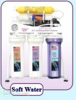 فروش انواع دستگاه های تصفیه آب خانگی نیمه صنعتی و صنعتی