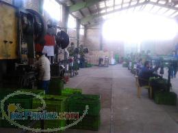 خدمات برش پلاسما - خدمات رنگ پودری الکترواستاتیک - خدمات برش کاری - خدمات خم کاری - خدمات جوشکاری بر