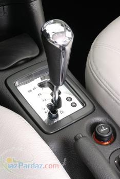 فروش گیربکس اتوماتیک دوو 