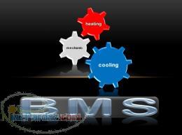 طراحي و نصب سيستم هاي هوشمند ساختمان ( BMS) با گارانتي 