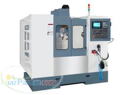 واردات و فروش ماشین آلات صنعتی و خطوط تولید با گارانتی 