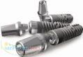 ایمپلنت ساخت ایمپلنت دندان در ایران Implant Abutment Abutment Screw