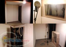 استودیو ضبط