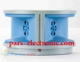 دستگاه الکترونیکی دفع کننده موش سوسک و جوندگان موذی مدل UAW 927 آمریکایی