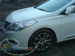 هيوندا گرنجور وارداتي سفارش عرب 