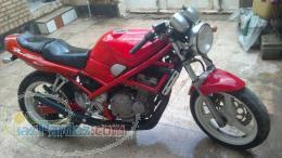 فروش بندیت 250 با سند 