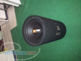 سیستم صوتی باکس JBL مدل CS1214 