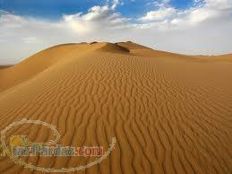 تور کویر مرنجاب 