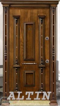 واردات درب های ضد سرقت ترک و چین در استان گیلان(رشت)