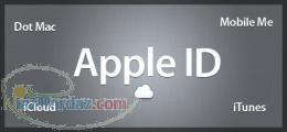 فروش اپل ایدی (apple id) معتبر امریکا