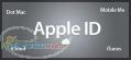 فروش اپل ایدی (apple id) معتبر امریکا