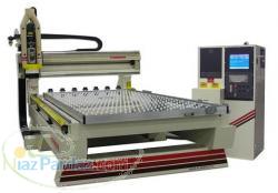 تعمیر و بروز رسانی دستگاه های CNC