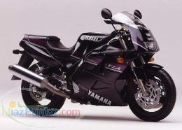 YAMAHA FZR1000R