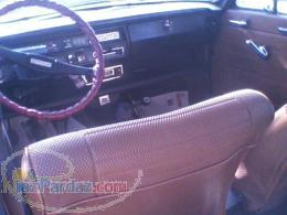 پيكان كرم خوش رنگ مدل 58  بسيار تميز