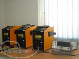 شرکت دقت ازمون شیراز