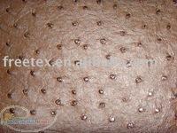 چرم بوقلمون