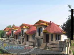 ويلا ارزان در چمستان