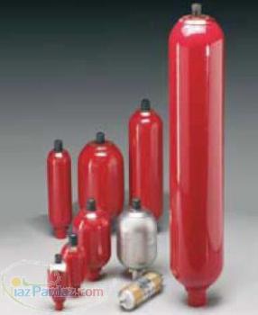 اکومولاتور هیداک hydac