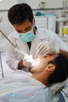 دوره های آموزشی تخصصی دندانپزشکی بیماریهای دهان و دندان ارتودانتیکس تکنسین دندان سازی