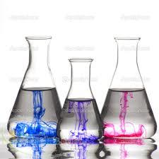 تدریس خصوصی شیمی