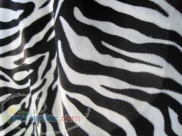 پارچه پوستی پلنگی امیر110