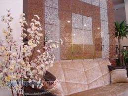 فروش ویژه پلکسی پنل های جیلدای ترکیه best walltat جایگزین لوستر  پارتیشن