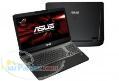 فروش ویژه ASUS G75 قویترین مدل 16GB RAM