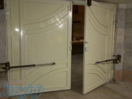 درب برقی ، کرکره برقی، جک پارکینگ در تهران و کرج09919007527