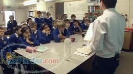 مشاوره و تدریس خصوصی ویژه مقطع ابتدایی توسط مدرس خلاق دروس ابتدایی