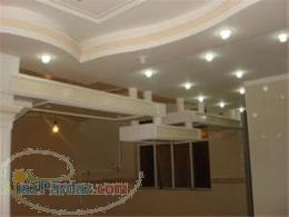 طراحی و جوشکاری آرک اپن و رابیز