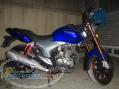 فروش یک دستگاه موتور سیکلت cc200 کویر lمدل rkv