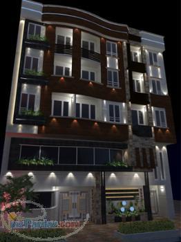 آپارتمان 39 متری شیک و نوساز