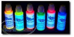 فروش فوق العاده و استثنايي رنگهاي شبتاب