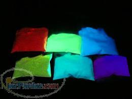 فروش فوق العاده و استثنايي رنگهاي شبتاب