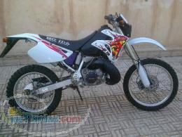 crm 250 مدل 96 روغن بغل