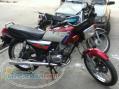 موتور سیکلت gto 125