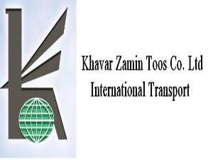 حمل و نقل بين المللي خاور زمين توس