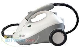 sinbo بخارشور بزرگ سینبو 6402