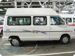 ون غزال صفر كيلومتر سفيد