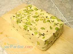 پخش حلوا ارده اردکان در تهران